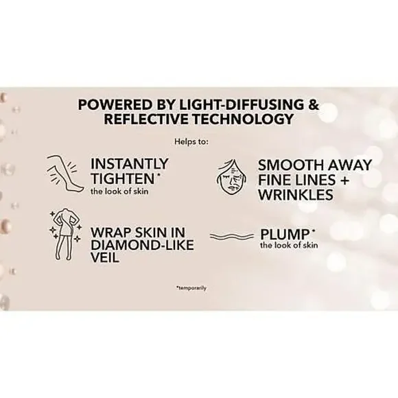 Nakery Beauty Diamond Glow Blur Perfector - Picture 3 of 3